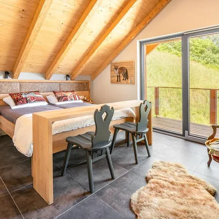 Ferienhaus Kirchbach