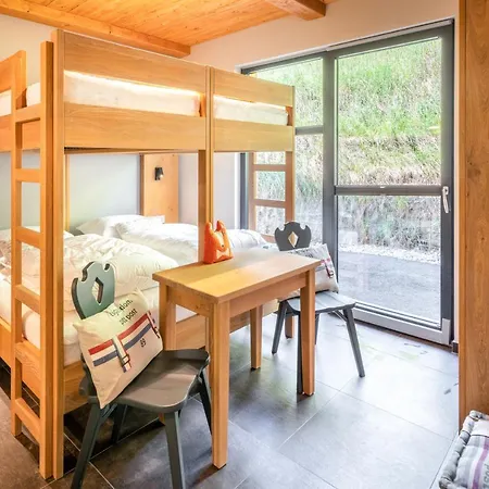 Ferienhaus Kirchbach Ferienhaus *