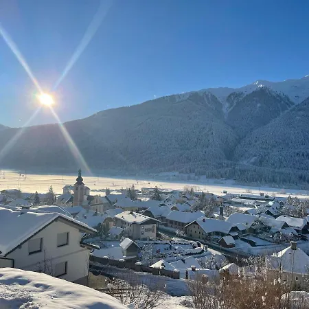 Ferienhaus Kirchbach Kirchbach (Carinthia)