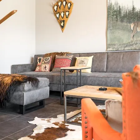 Ferienhaus Kirchbach Ferienhaus Kirchbach (Carinthia)