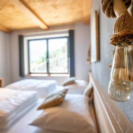 Ferienhaus Ferienhaus Kirchbach Kirchbach (Carinthia)