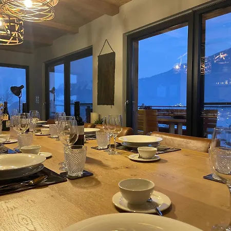 Ferienhaus Kirchbach Ferienhaus *