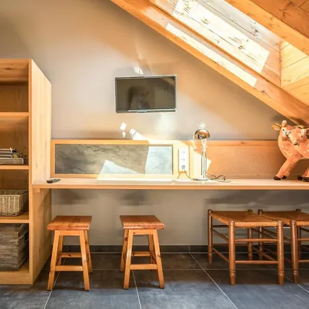 Ferienhaus Kirchbach *