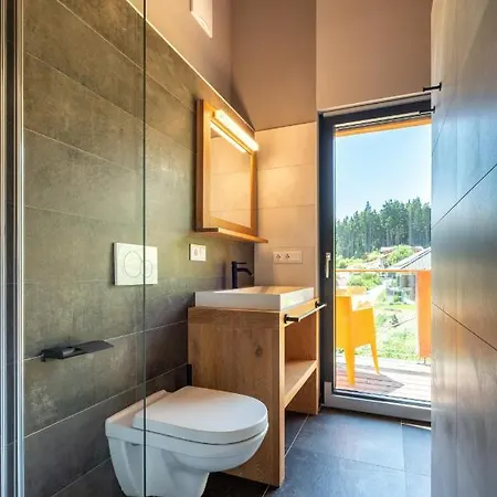 Ferienhaus Kirchbach Dom wakacyjny *