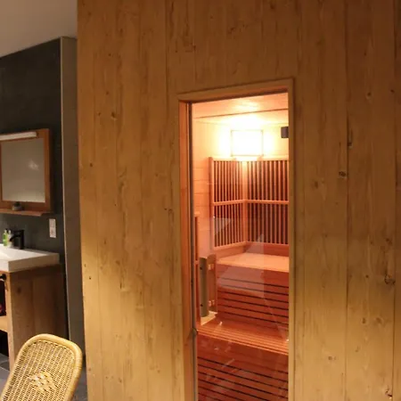 Ferienhaus Kirchbach Dom wakacyjny Kirchbach (Carinthia)