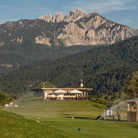 Ferienhaus Kirchbach Dom wakacyjny *