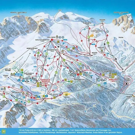 Ferienhaus Ferienhaus Kirchbach *