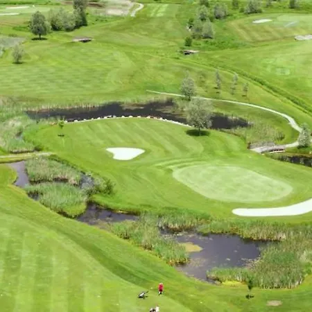 Ferienhaus Kirchbach Kirchbach (Carinthia)