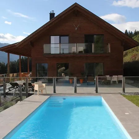 Ferienhaus Kirchbach Dom wakacyjny