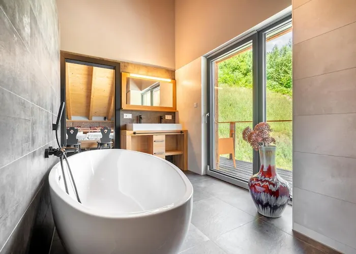 Ferienhaus Kirchbach * Kirchbach (Carinthia)