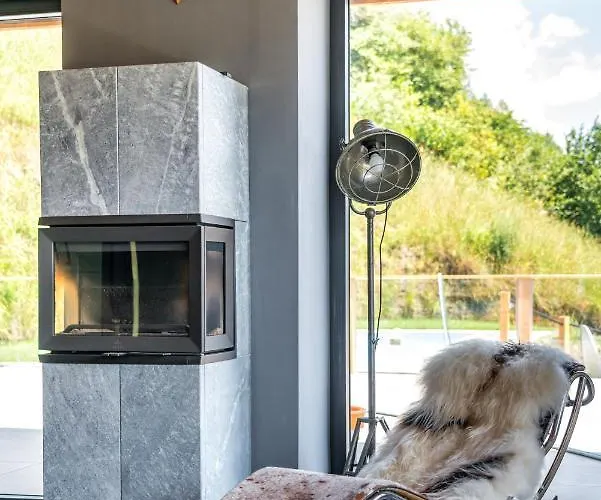 Сasa de vacaciones Ferienhaus Kirchbach Kirchbach (Carinthia)