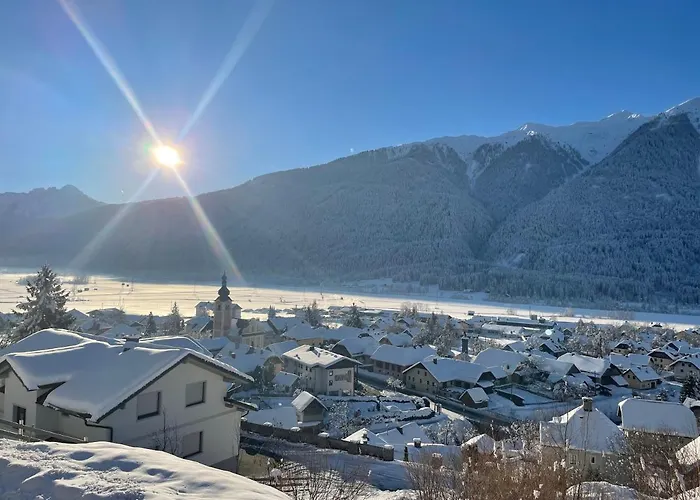 Ferienhaus Kirchbach Kirchbach (Carinthia)