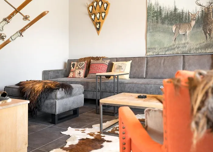 Ferienhaus Kirchbach Сasa de vacaciones Kirchbach (Carinthia)