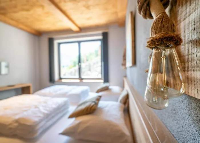 Сasa de vacaciones Ferienhaus Kirchbach Kirchbach (Carinthia)