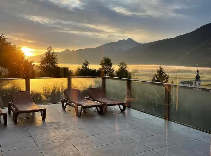 Ferienhaus Kirchbach