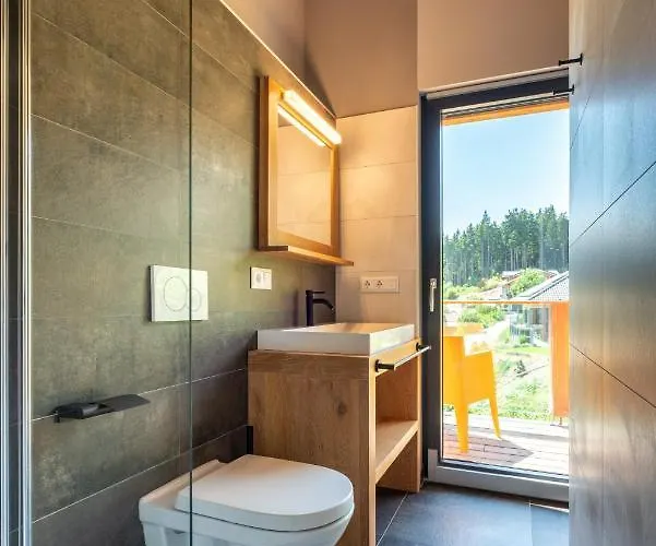 Ferienhaus Kirchbach Сasa de vacaciones *