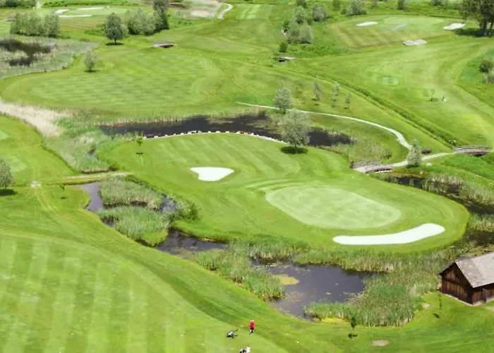 Ferienhaus Kirchbach Kirchbach (Carinthia)